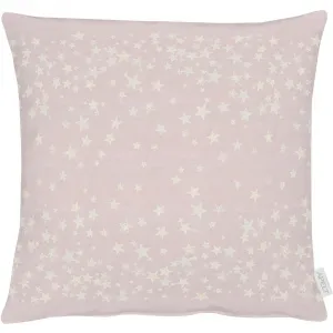 Наволочка 4709 4709 49X49 Apelt, розовый