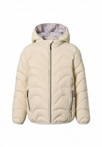 Зимняя куртка Molo HAO, Vanilla/Off-White