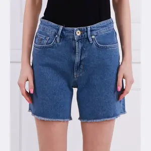 Шорты свободного кроя Joop!, синий