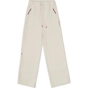 Футболка FW24 Вязаные спортивные брюки женские экрю Converse