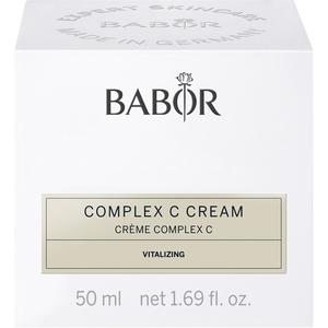 Крем для лица BABOR Complex C Cream, 50 ml