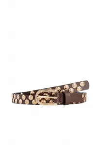 Стильный пояс Brax, Brown