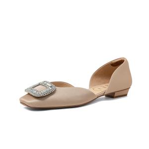 Туфли женские повседневные Women's Casual Shoes Women's Comely, розовый