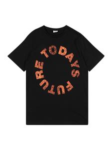 Рубашка s.Oliver, черный