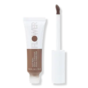 Консилер-сыворотка Get Real FLOWER Beauty, Mocha