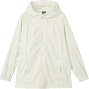 Куртка женская Off White Skechers