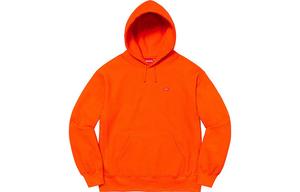 Капюшон с капюшоном FW22 Supreme, Умбра