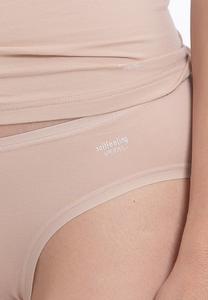 Трусы 5ER-PACK SOFTFEELING Speidel, бежевый