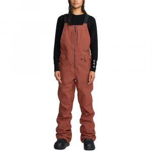 Комбинезон для сноуборда Volcom Swift Shell (женский), Henna