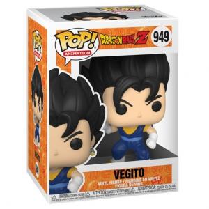 Funko POP! Аниме, коллекционная фигурка, Dragonball Z, Vegito