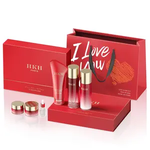 Наборы для ухода за кожей women's HKH