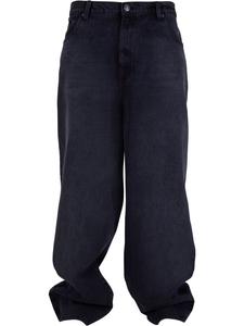 Джинсы Urban Classics, цвет black washed