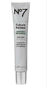 No7, Future Renew Eye Serum, сыворотка для глаз, 15 мл