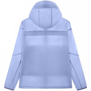 Одежда для защиты от солнца Unisex CAMEL, ink серый