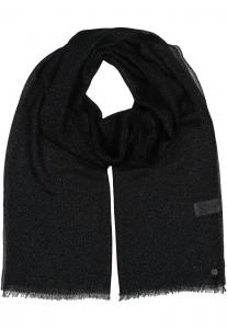 Шарф FRAAS, Black