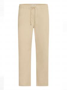 BLEND Свободные брюки-чиносы 'BHMaxim' бежевого цвета