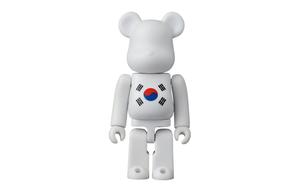 Слепой бокс BE@RBRICK