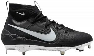 Бутсы Nike Alpha Huarache NXT, черный