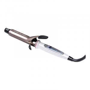 Электрическая щипцы для завивки Japan Titanium Gray барбершоп специализированные negative ion 32-38mm CREATE ION