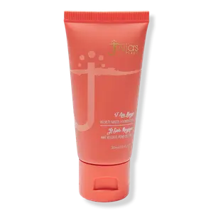 Бархатистая матовая тональная основа I Am Magic Juvia's Place, 640 Malta (for light skin peachy undertones)