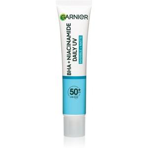 Fluido Anti-Imperfection BHA и ниацинамид SPF50 40B мл