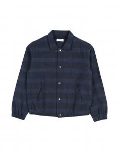 Куртка Simple Kids, полуночно-синий