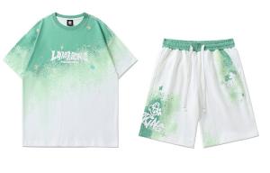 Повседневная спортивная одежда унисекс Lamlicka