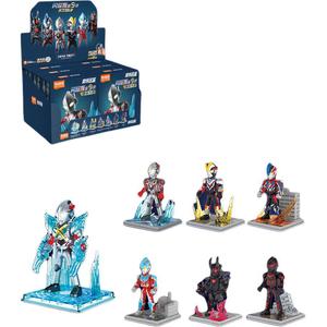 Коробки-сюрпризы Bloks