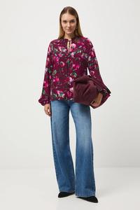 Блуза Medicine, розовый