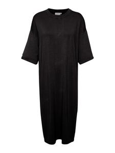 Kaffe Платье 'Fenia' в черном цвете