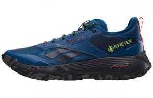 Кроссовки Dmx Trail GORE TEX 'Escape Blue' Reebok, Blue