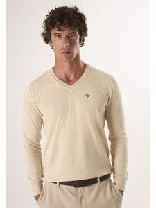 Свитер Felix Hardy, бежевый