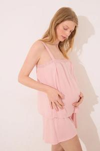 Пижама Women'Secret, розовый