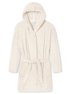 Халаты Schiesser, цвет off white