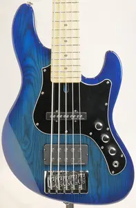 Fujigen/Fgn FUJIGEN (FGN) J-Standard JMJ52-ASH-M (SBB)