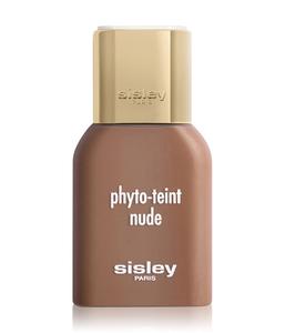 Жидкая основа Sisley Phyto-Teint Nude, Nr. 6N - Sandalwood, 30 ml