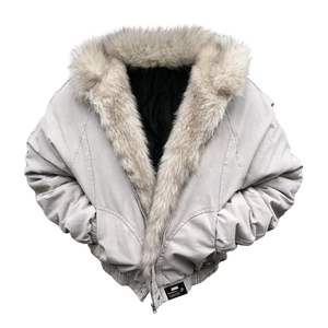 Пуховик Unisex Hooded Thickened ZIAREL, серый mountain hawk puffer jacket