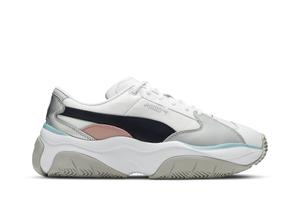 Кроссовки Wmns Storm.Y Metallic Puma, белый
