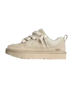 Кроссовки Lo Lowmel Ugg, бежевый