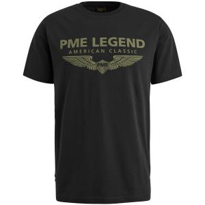 Футболка PME Legend, Black
