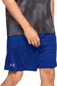 Мужские шорты Under Armour из технической сетки 9 дюймов