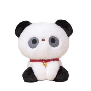 Плюшевая кукла Cartoon Desk Buddy высотой 16 см MLING, Panda