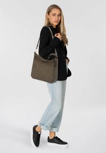 Сумка Gabor Handbag, Khaki