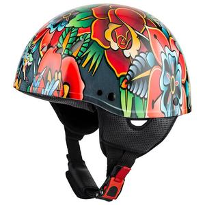 Шлем Nzi Lastmile, разноцветный