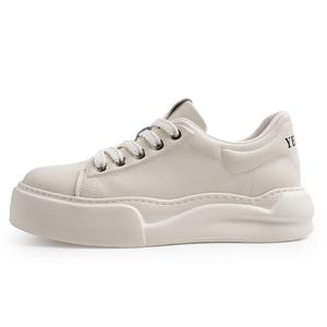 Низкие мужские кроссовки YEDANI, Ecru