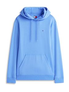 Толстовка Tommy Jeans, лазурный