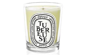 Ароматическая свеча Diptyque, Tubeрозовый