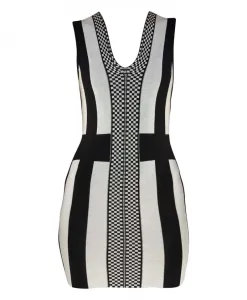 Платье Монако для женщин Tooche, мультиколор