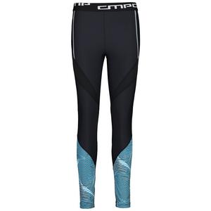 Тайтсы CMP 31T2486, черный