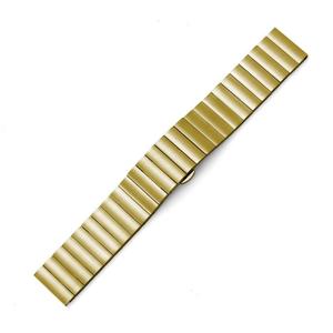 CHENSONG Часы Strap Huawei Compatibility Stainless Steel Material 185mm, Gold